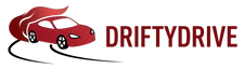 DriftyDrive - Inicio